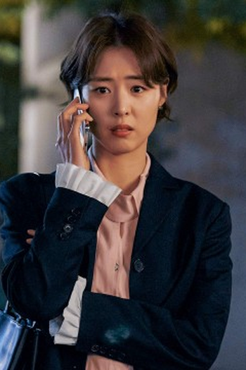 Poster de Episódio 10화 (2023)