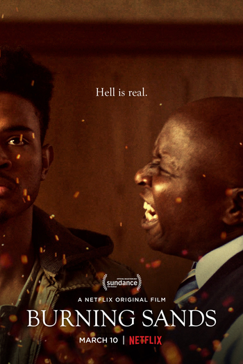  de Filme Código de Silêncio (2017)