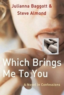 Which Brings Me to You - Poster / Capa / Cartaz - Oficial 1