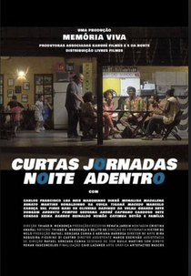 Curtas Jornadas Noite Adentro (Curtas Jornadas Noite Adentro)