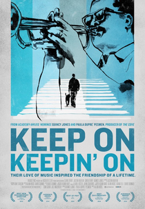 Keep on Keepin' On (Keep on Keepin' On)