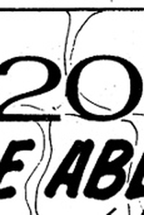 22-2000 Cidade Aberta (1ª Temporada) - Poster / Capa / Cartaz - Oficial 1