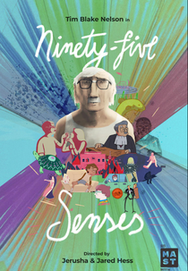 Ninety-Five Senses (Ninety-Five Senses)