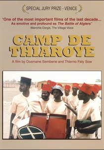 Campo Thiaroye (Camp de Thiaroye)