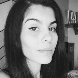 Foto de perfil de Gabriela