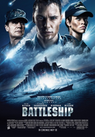 Battleship: A Batalha dos Mares