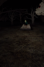 Salad Fingers: Birthday (Salad Fingers: Birthday)