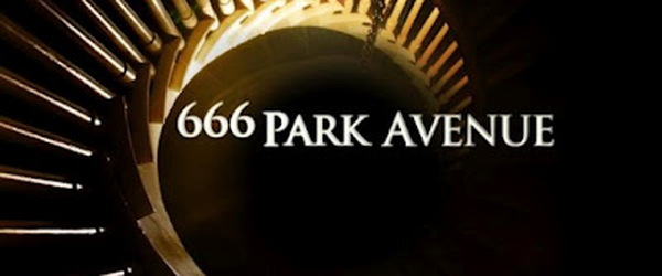 GARGALHANDO POR DENTRO: SÉRIES | Primeiras Impressões Sobre 666 Park Avenue