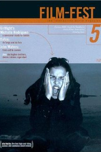 Poster de Curta Five Feet High and Rising (2000)