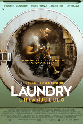 Poster 1 de Filme Laundry (2025)