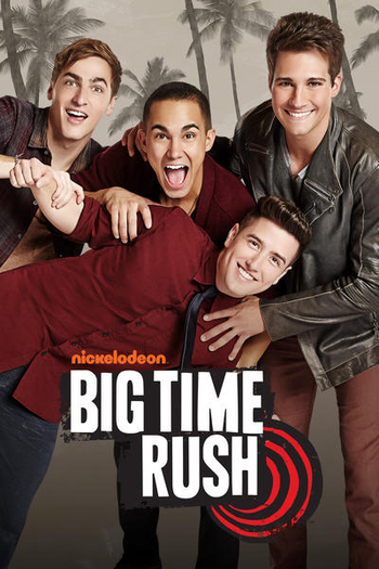  de Série Big Time Rush (3ª Temporada) (2012)