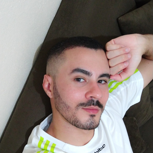 Foto de perfil de Igor