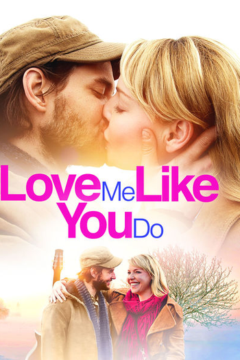  de Filme Jackie & Ryan: Amor Sem Medidas (2014)