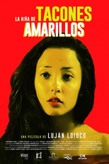 La niña de tacones amarillos (La niña de tacones amarillos)