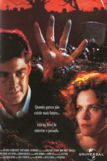  de Filme Enterrada Viva (1997)