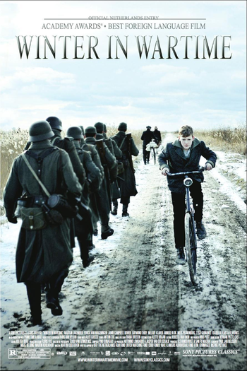 de Filme Winter in Wartime (2008)