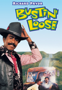 Rompendo Correntes (Bustin' Loose)