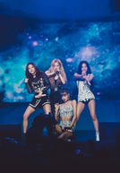 BLACKPINK – Live in Coachella