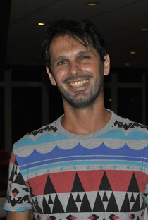 Henrique Sattin - Poster 1