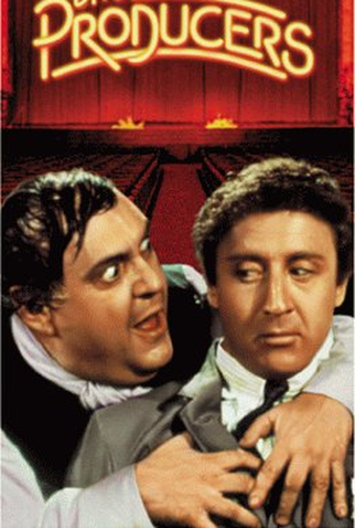 Poster 7 de Filme Primavera Para Hitler (1967)