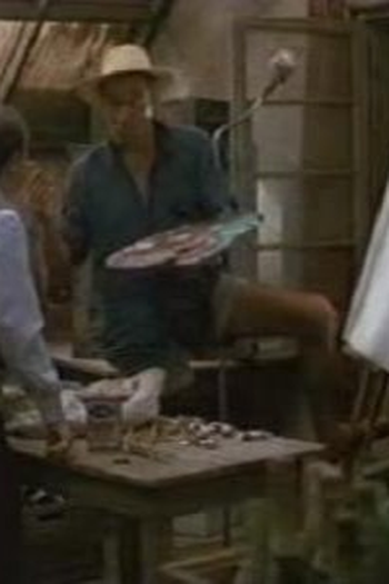 Poster de Episódio Murder, a Self Portrait (1989)