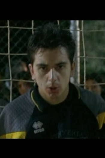 Poster de Episódio Il marchio sulla pelle (2001)