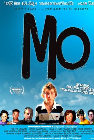 Poster 1 de Filme Mo (2007)