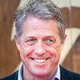 Hugh Grant
