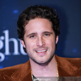 Diego Boneta