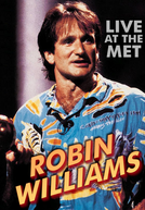 Robin Williams: Live at the Met (Robin Williams: Live at the Met)