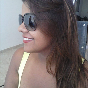 Foto de perfil de Bruna Soares