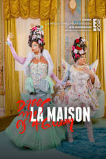 La Maison Drag Me As A Queen (1ª Temporada) (La Maison - Drag Me As A Queen (1ª Temporada))
