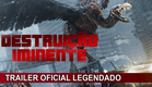 Destruição Iminente 2024 Trailer Oficial Legendado