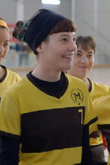Poster de Episódio Flor (2019)