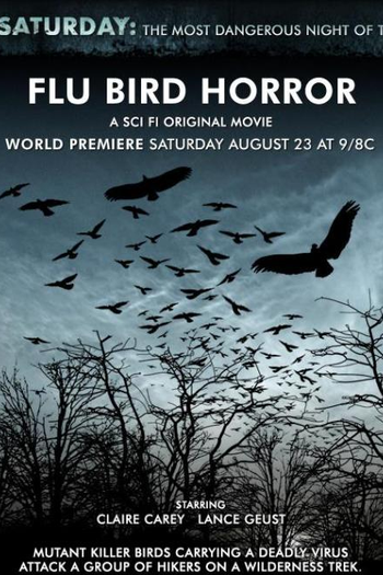  de Filme Vale dos Mortos (2008)