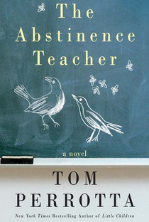 The Abstinence Teacher - Poster / Capa / Cartaz - Oficial 1