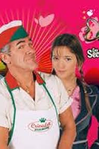 Poster de TV Los secretos de papá (2004)