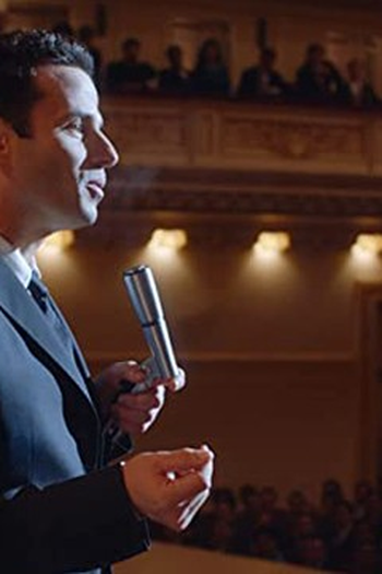 Poster de Episódio How Do You Get to Carnegie Hall? (2022)