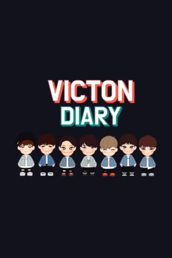 Poster de Franquia VICTON Diary (2016)
