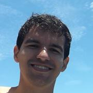 Foto de perfil de Guilherme Andrade