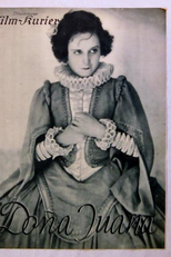 Doña Juana (Doña Juana)