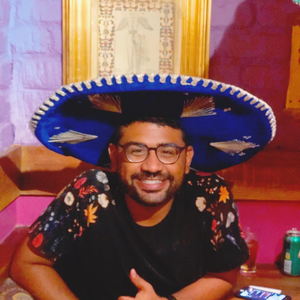 Foto de perfil de Iago