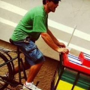 Foto de perfil de Alessandro