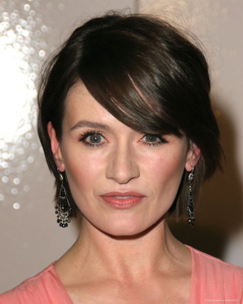 Emily Mortimer - Foto 2