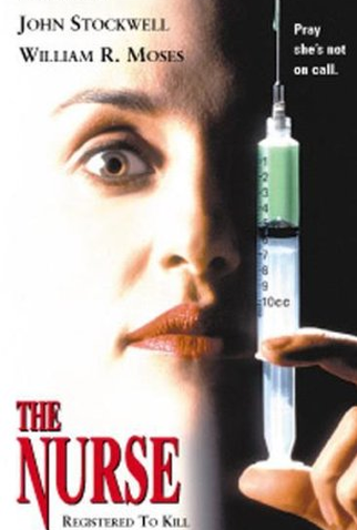 Poster 1 de Filme Vingança Doentia (1997)