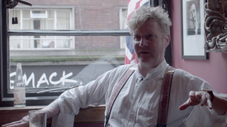 Trailer: Sad Vacation, The Last Days of Sid and Nancy - Trailer 2016