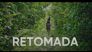 Trailer: Retomada - Documentário - Trailer Oficial