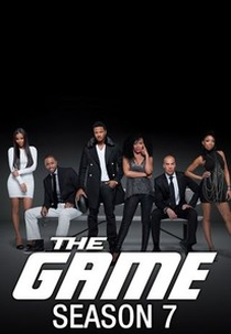The Game (7ª Temporada) (The Game (Season 7))