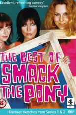Smack the Pony (1ª Temporada) (Smack the Pony (Season 1))