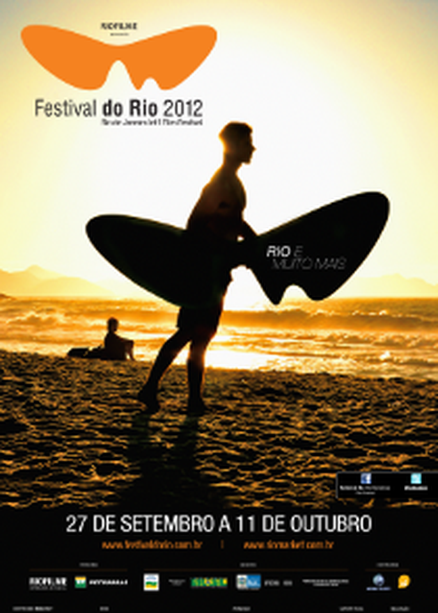Lumi 7: FESTIVAL DO RIO - 2012